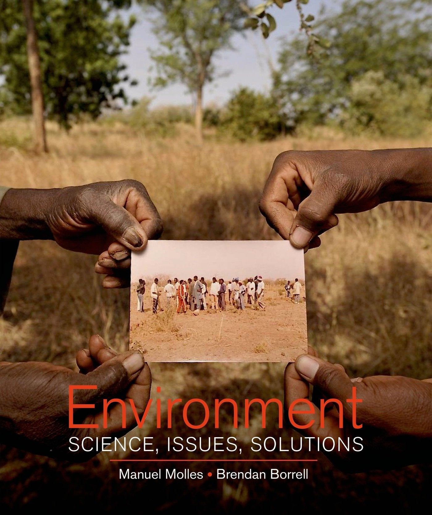 Environment: Science, Issues, Solutions-New Condition