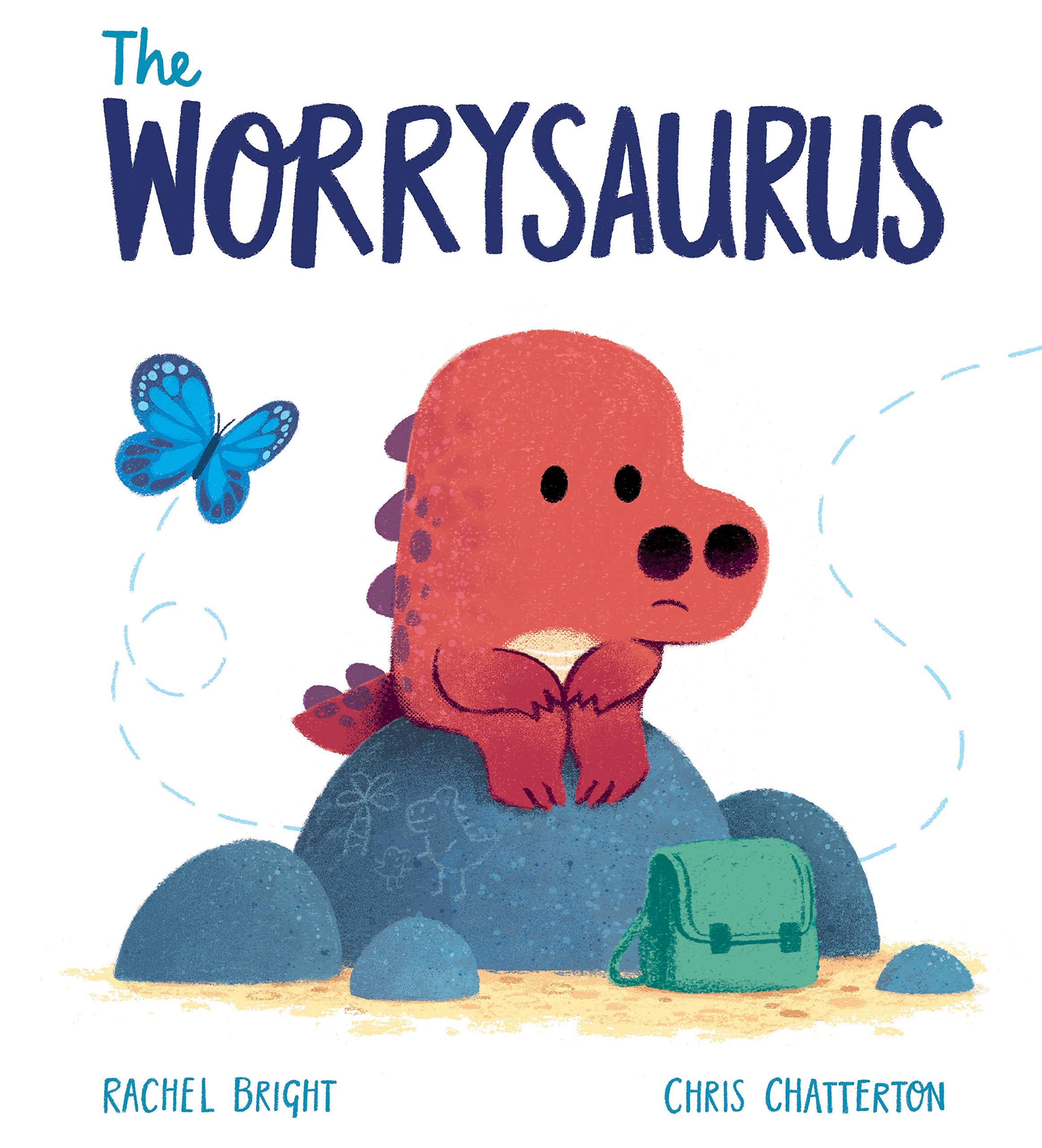 The Worrysaurus,New