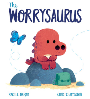The Worrysaurus,Used