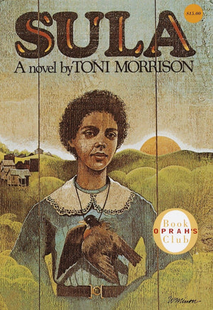 Sula (Oprah'S Book Club),Used