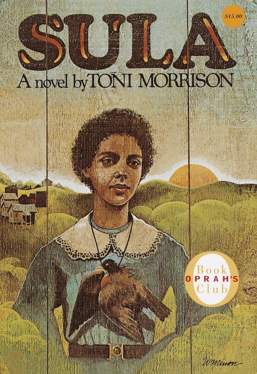 Sula (Oprah'S Book Club),Used