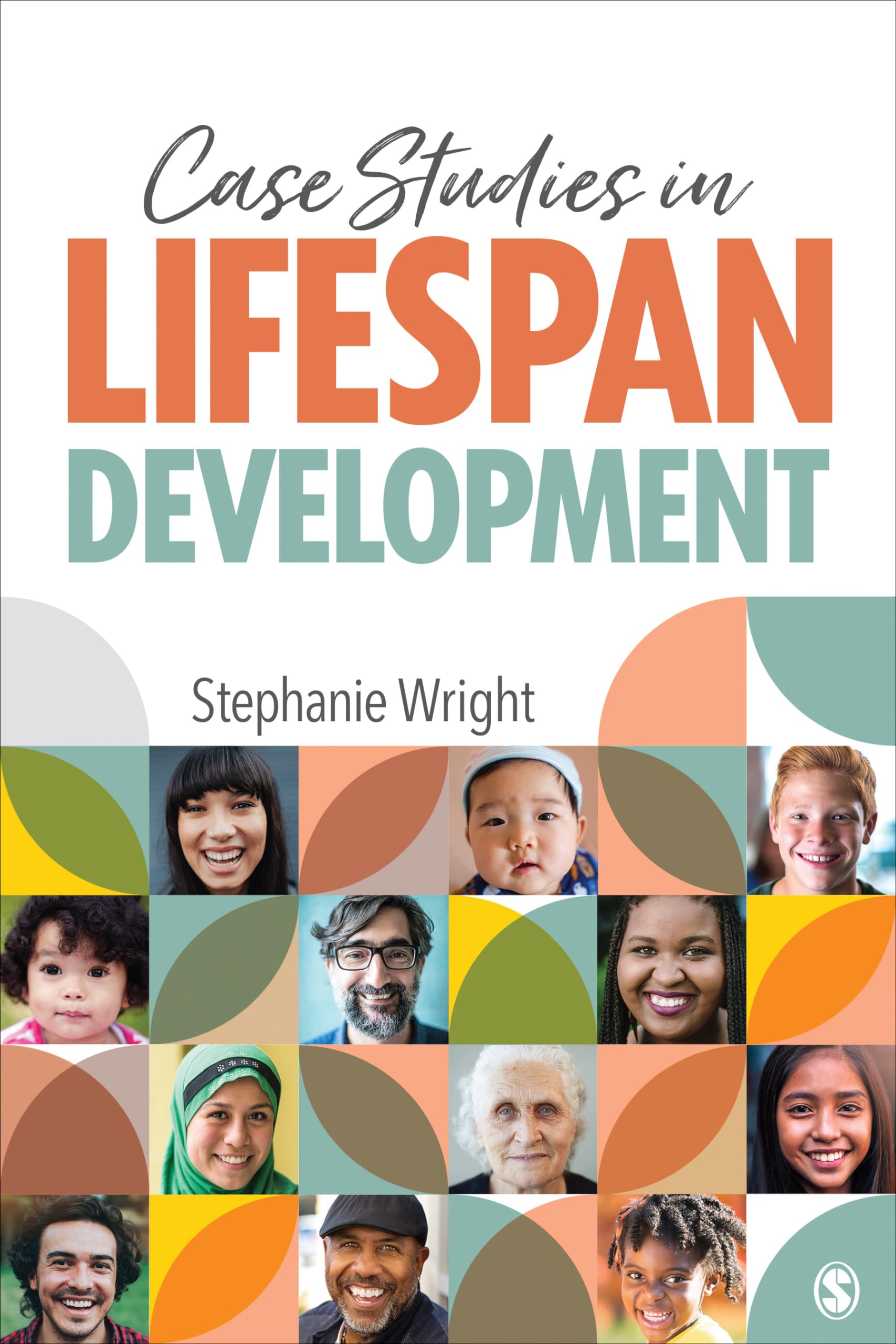 Case Studies In Lifespan Development,Used