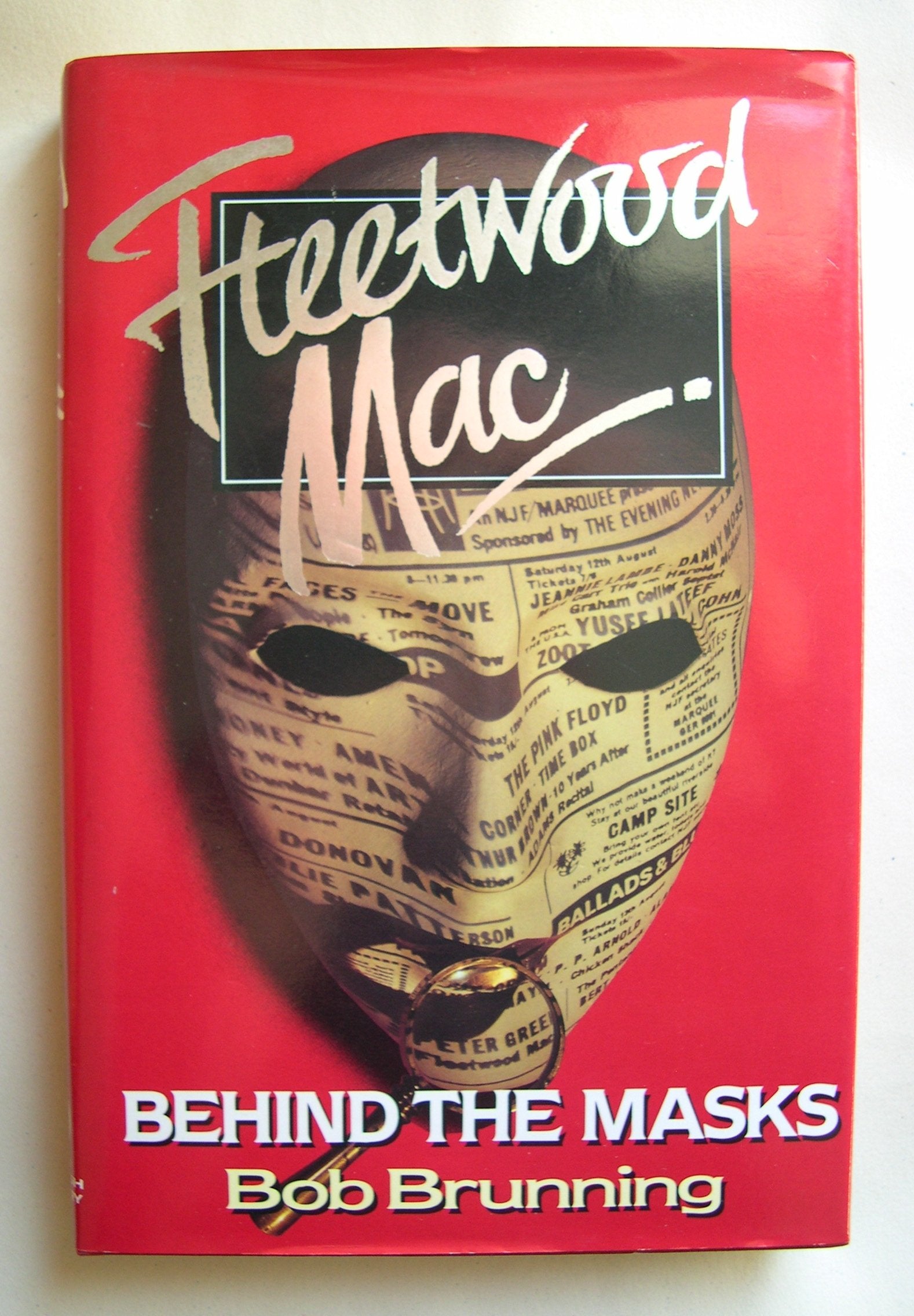 Fleetwood Mac,Used