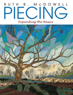 Piecing,Used