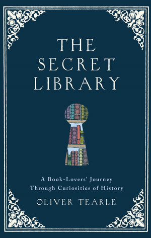 The Secret Library,Used