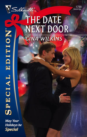 The Date Next Door (Silhouette Special Edition),Used