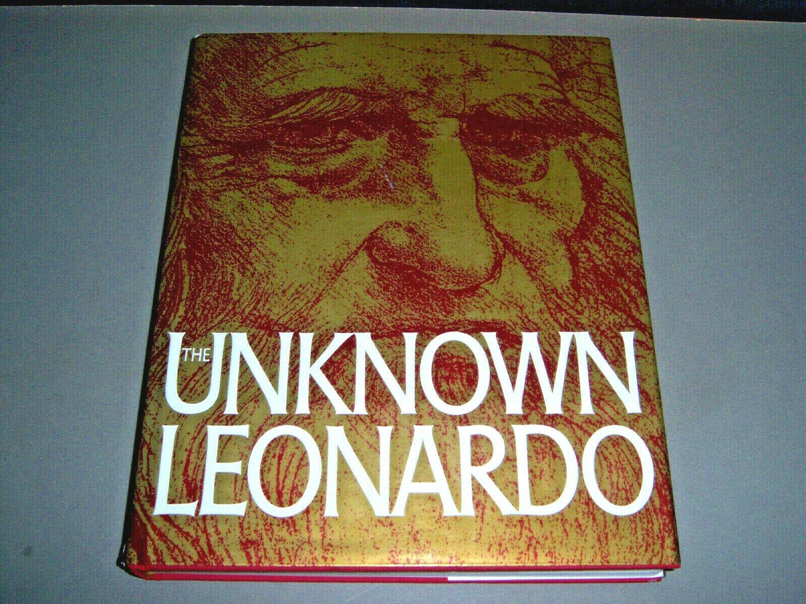 Unknown Leonardo,New
