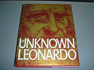 Unknown Leonardo,Used