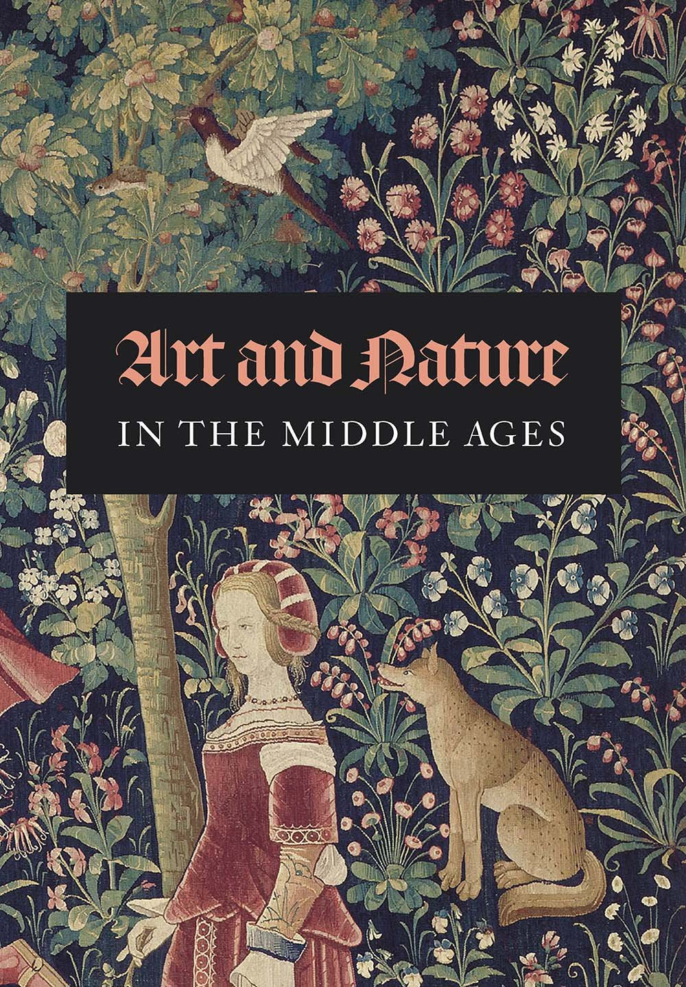 Art and Nature in the Middle Ages,Used