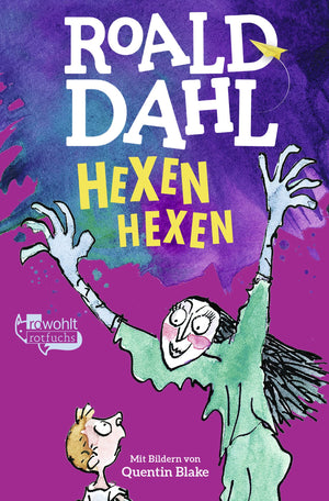 Hexen hexen. ( Ab 10 J.). Das Buch zum Film.,Used