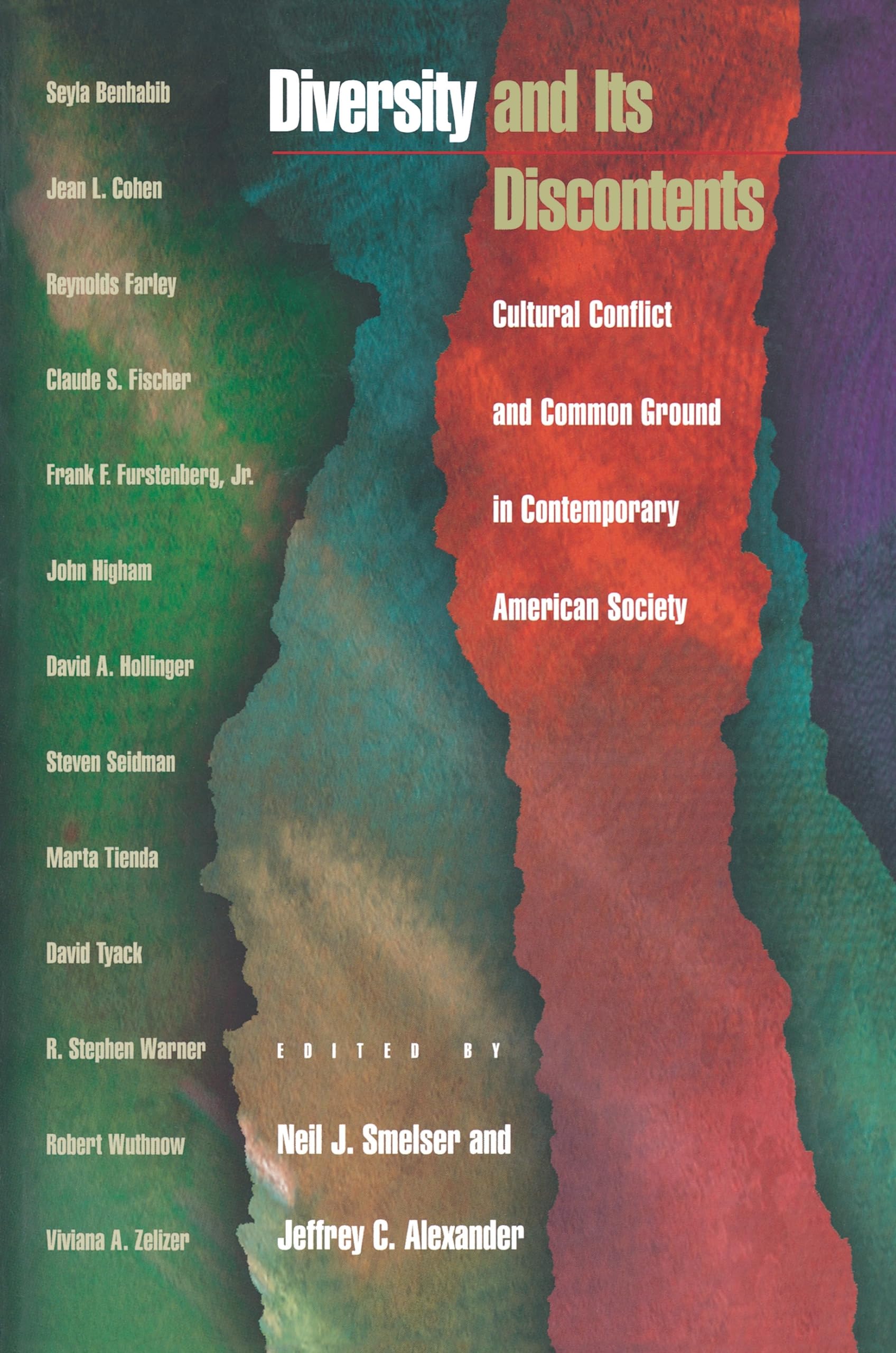 Diversity And Its Discontents,New