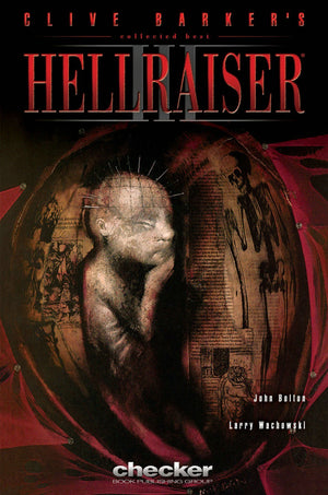 Clive Barker's Hellraiser: Collected Best III,New