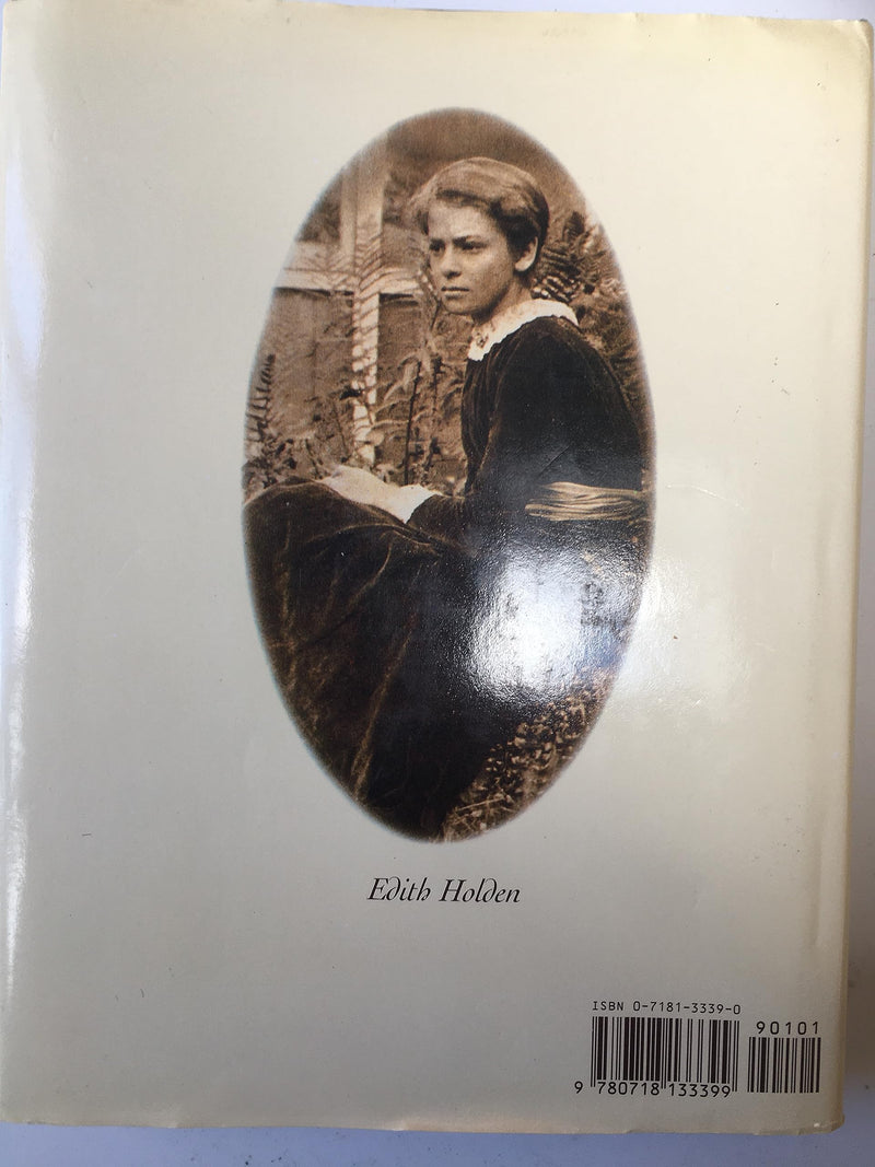 Nature Notes Of An Edwardian Lady,New