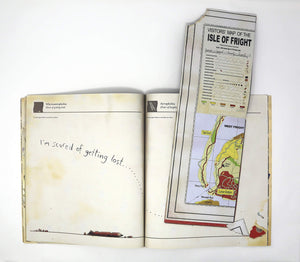 Little Mouse's Big Book of Fears,Used