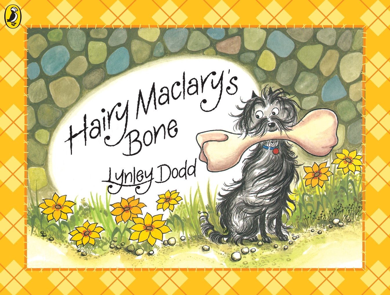 Hairy Maclarys Bone (Hairy Maclary and Friends),Used
