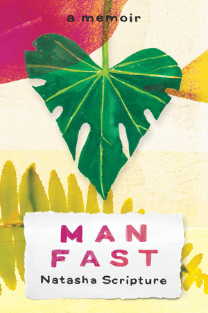 Man Fast: A Memoir,Used