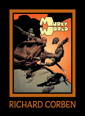 Murky World,New