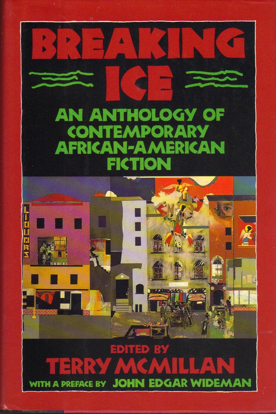 Breaking Ice,Used