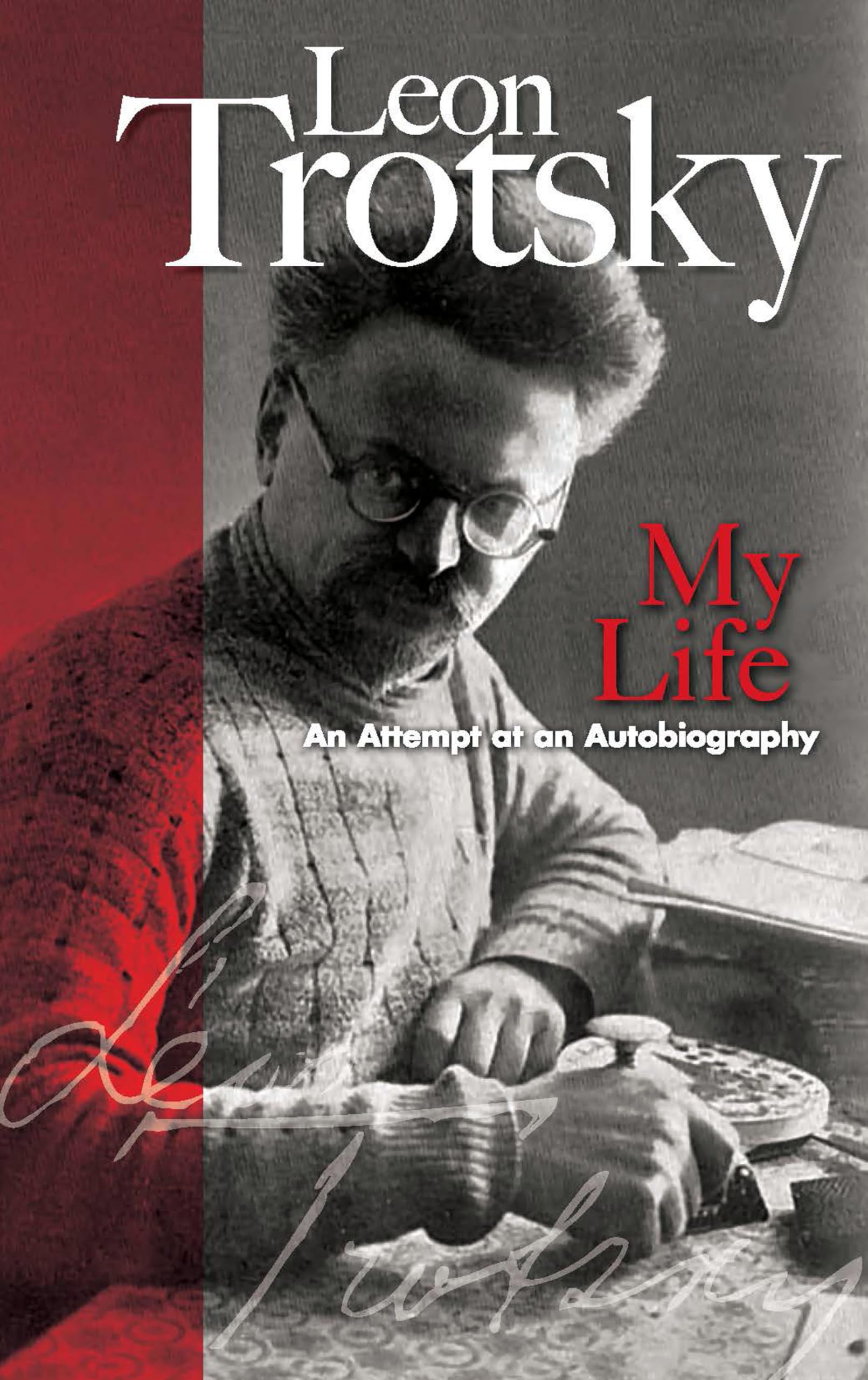 My Life: An Attempt at an Autobiography (Dover Value Editions),Used