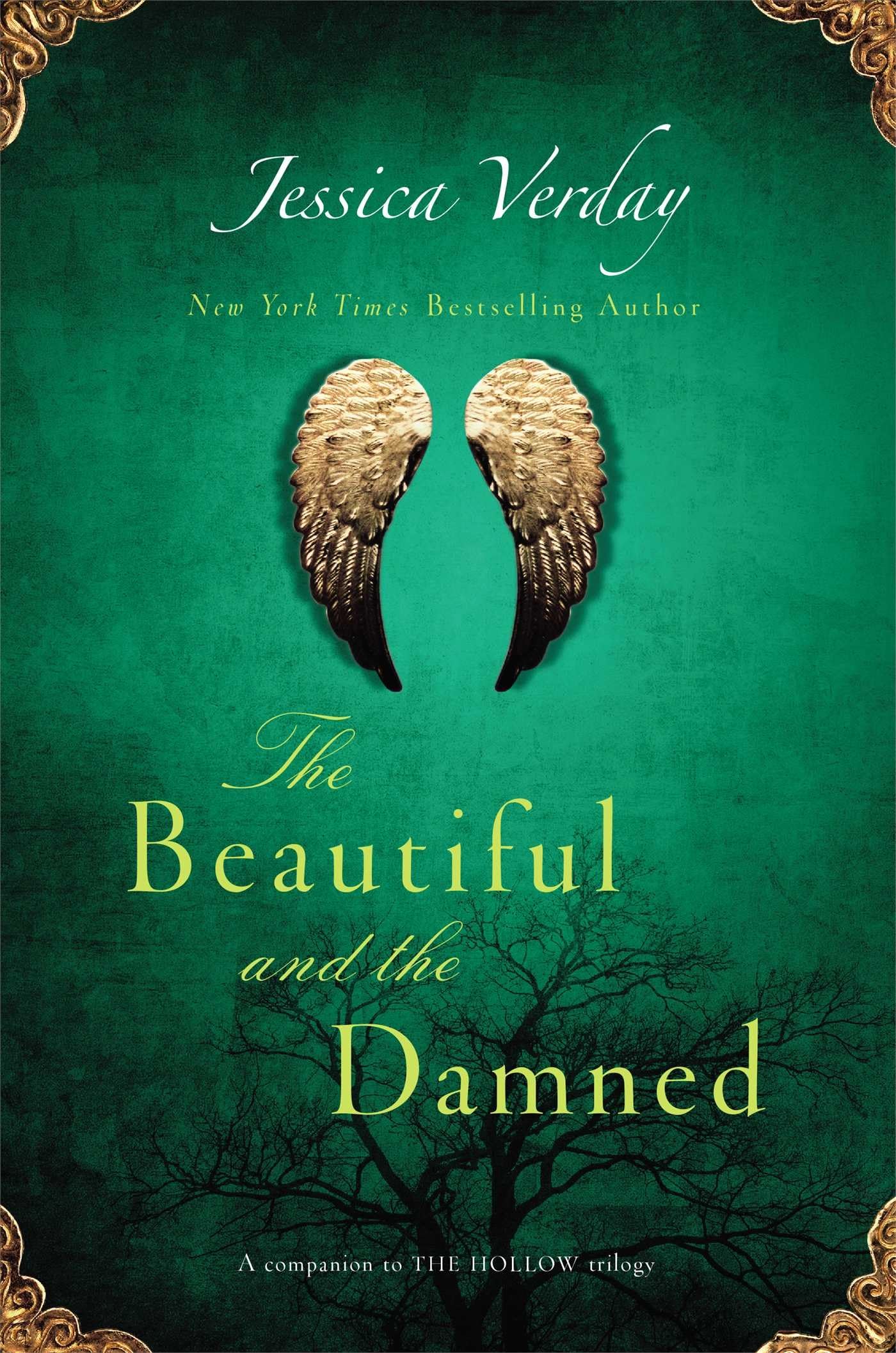 The Beautiful And The Damned,Used