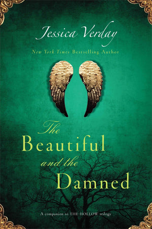 The Beautiful And The Damned,Used