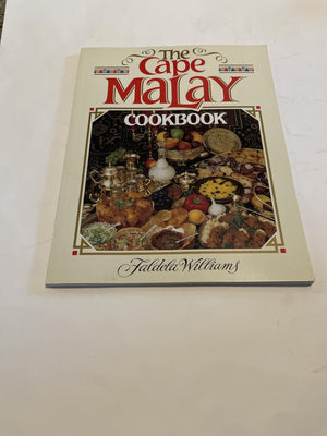 The Cape Malay Cookbook