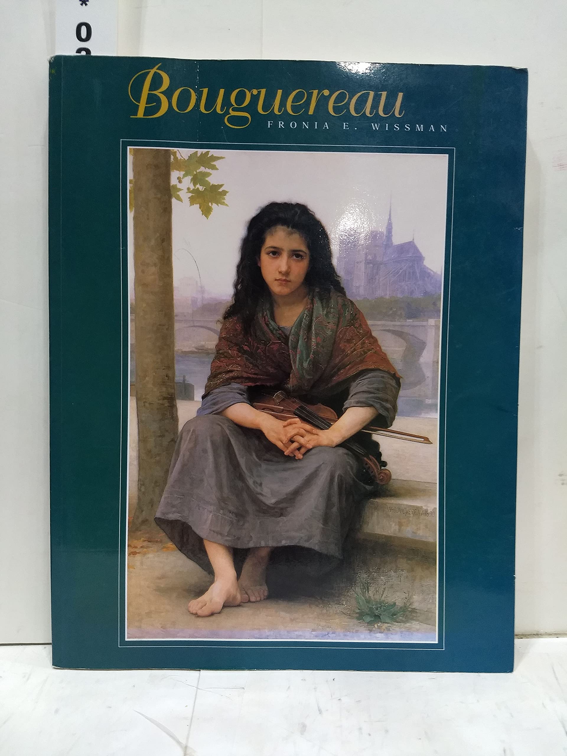 Bouguereau,Used