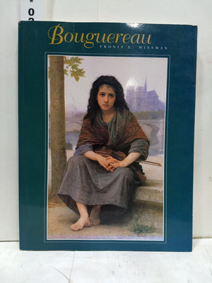 Bouguereau,Used