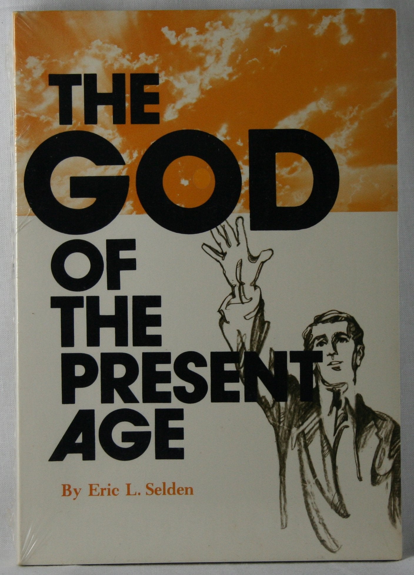 God of the Present Age,Used