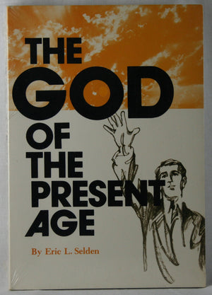 God of the Present Age,Used