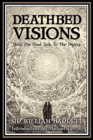 Deathbed Visions,Used