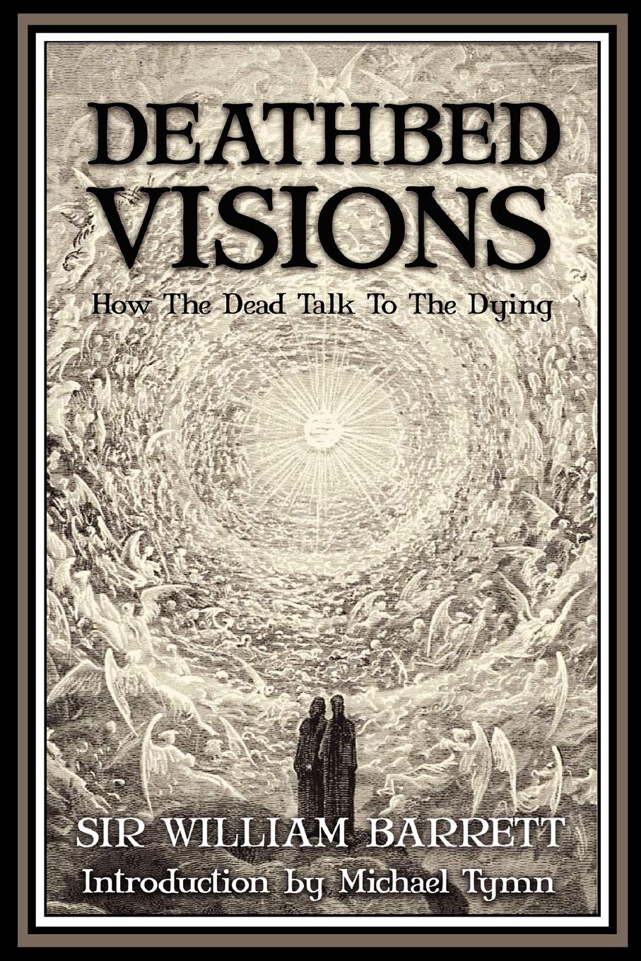 Deathbed Visions,Used