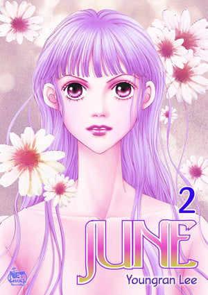 June Volume 2 (JUNE GN),Used