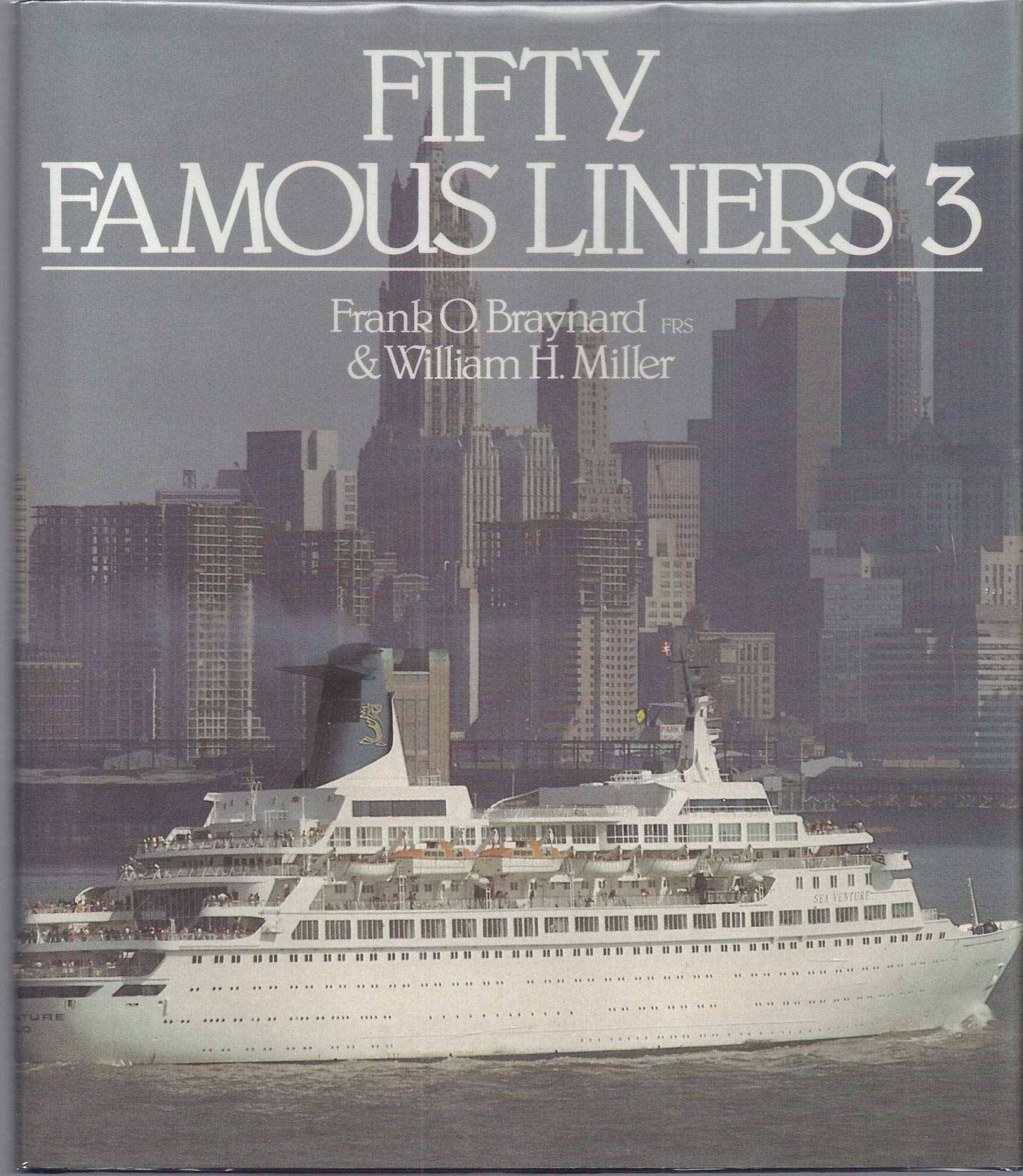 Fifty Famous Liners 3-new