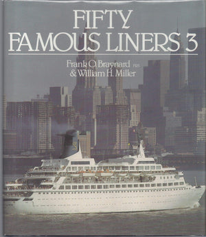 Fifty Famous Liners 3-new