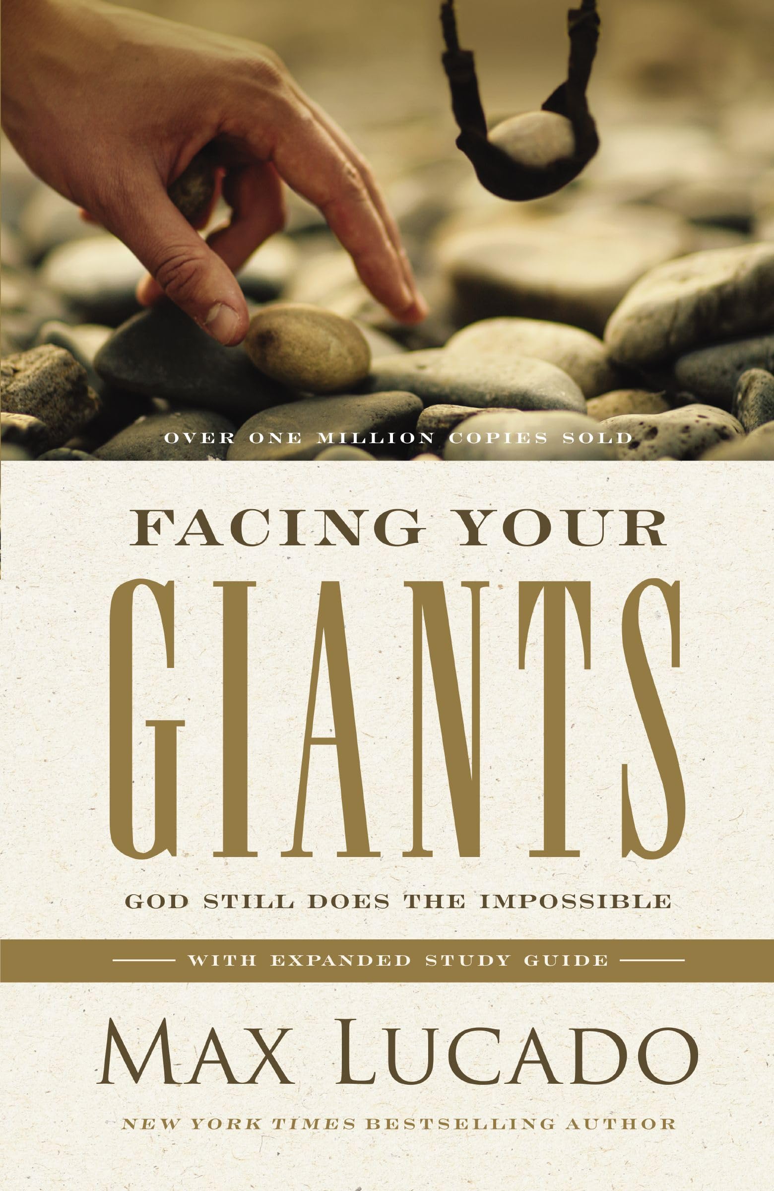 Facing Your Giants: God Still Does The Impossible (Discover More About The King David Of The Bible And How To Defeat Your Goliat