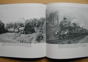 Steam in the Western Highlands,Used