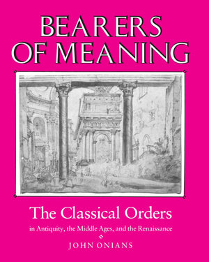 Bearers Of Meaning,New