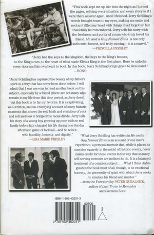 Me and a Guy Named Elvis: My Lifelong Friendship with Elvis Presley,Used
