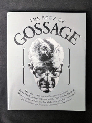 The Book Of Gossage,Used