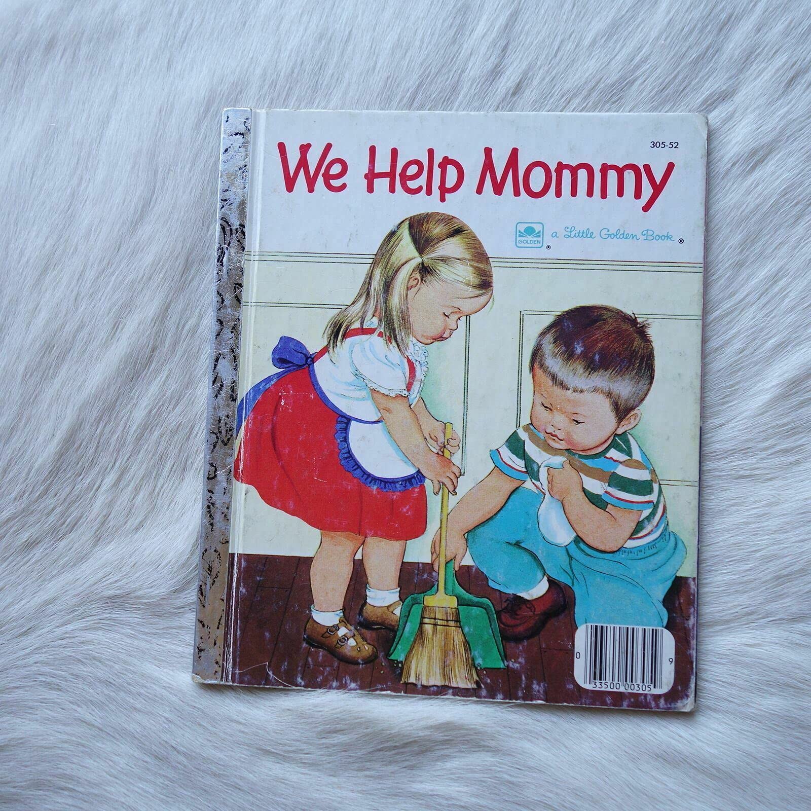We Help Mommy,New