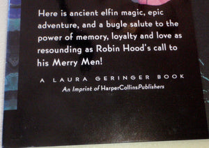 The Leaf Men And The Brave Good Bugs,Used