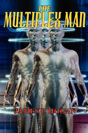 The Multiplex Man,Used