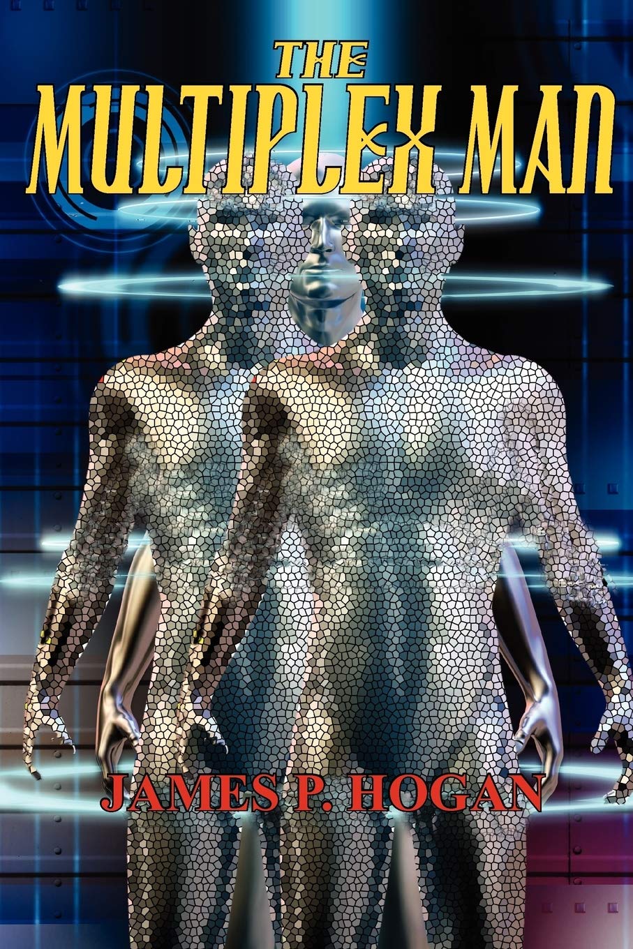 The Multiplex Man,Used