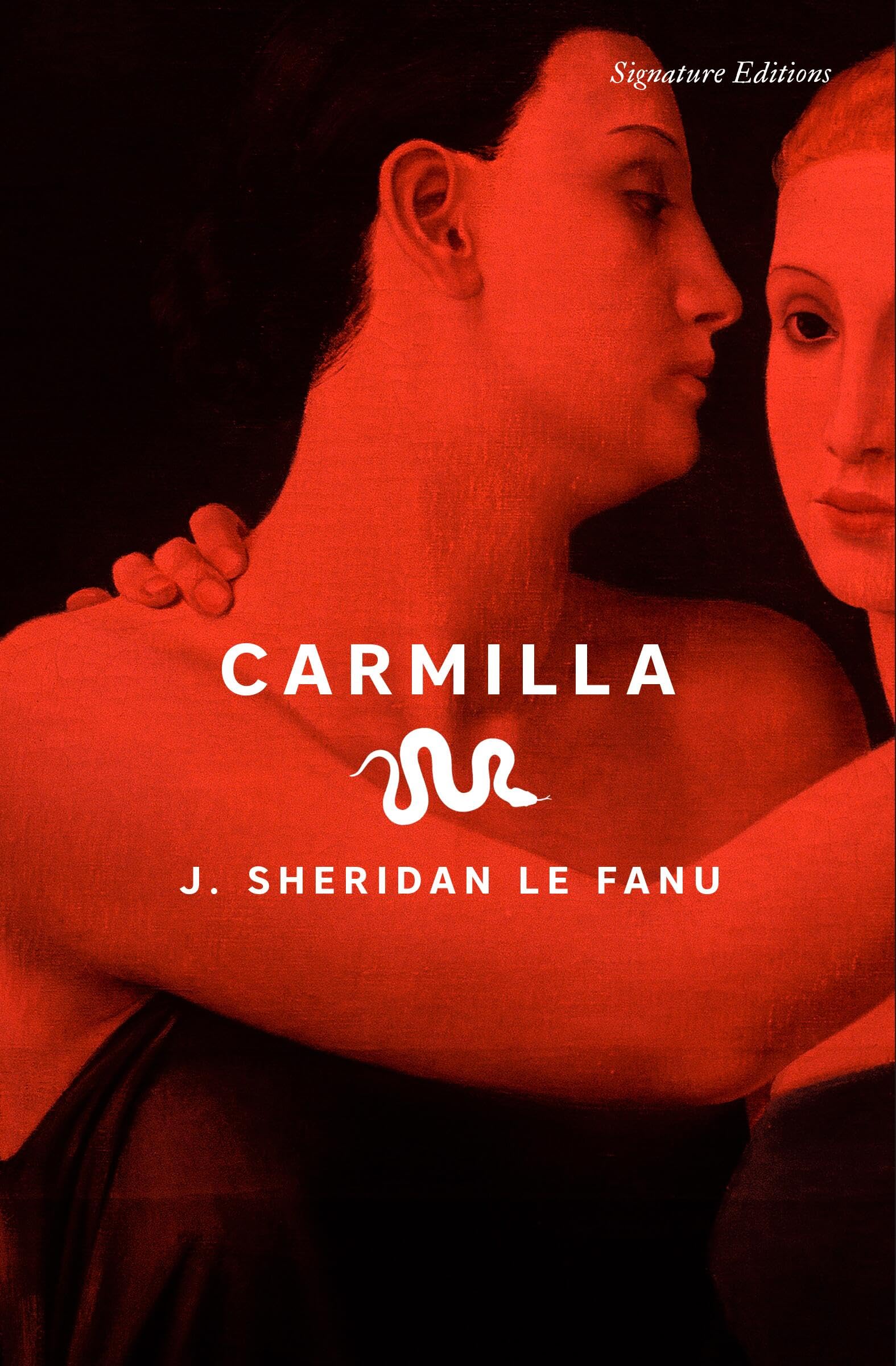 Carmilla (Signature Editions)