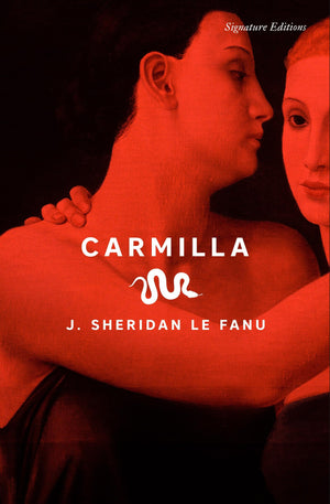 Carmilla (Signature Editions)