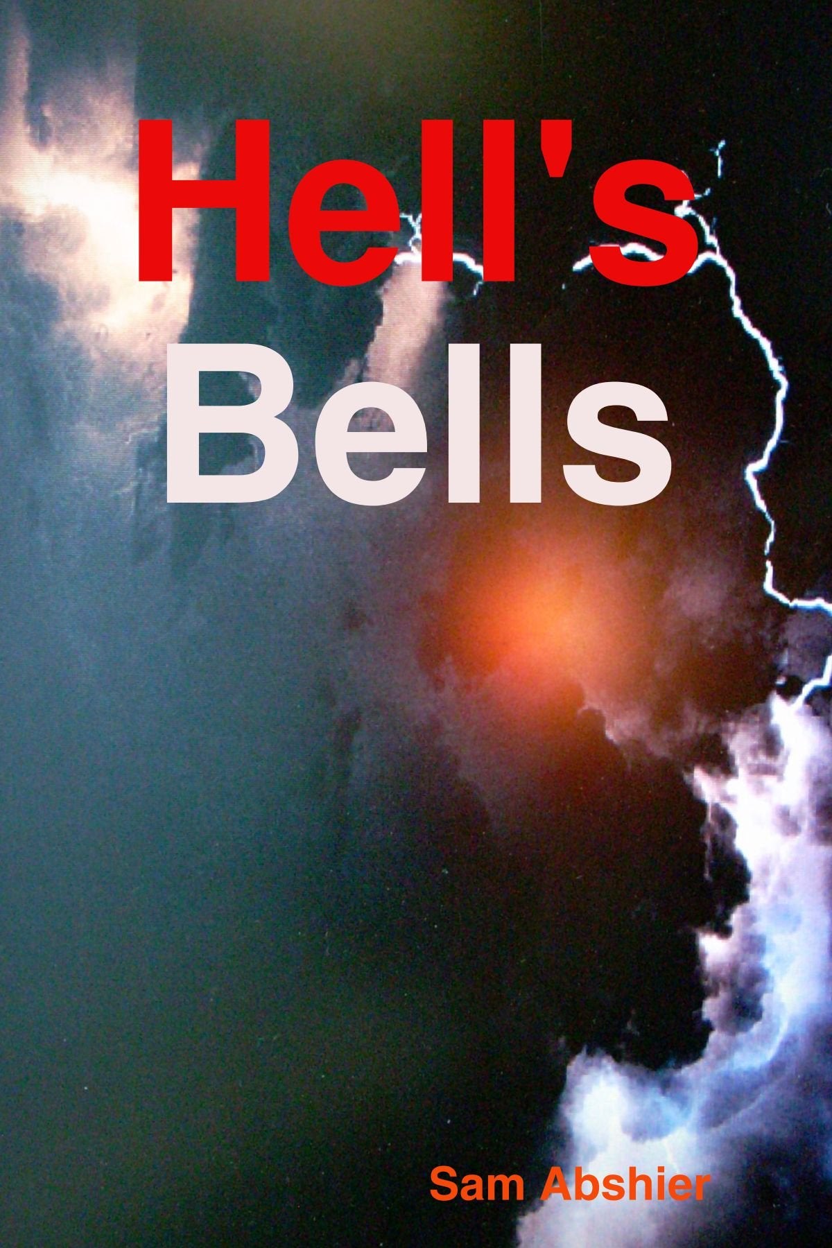 Hell's Bells,Used