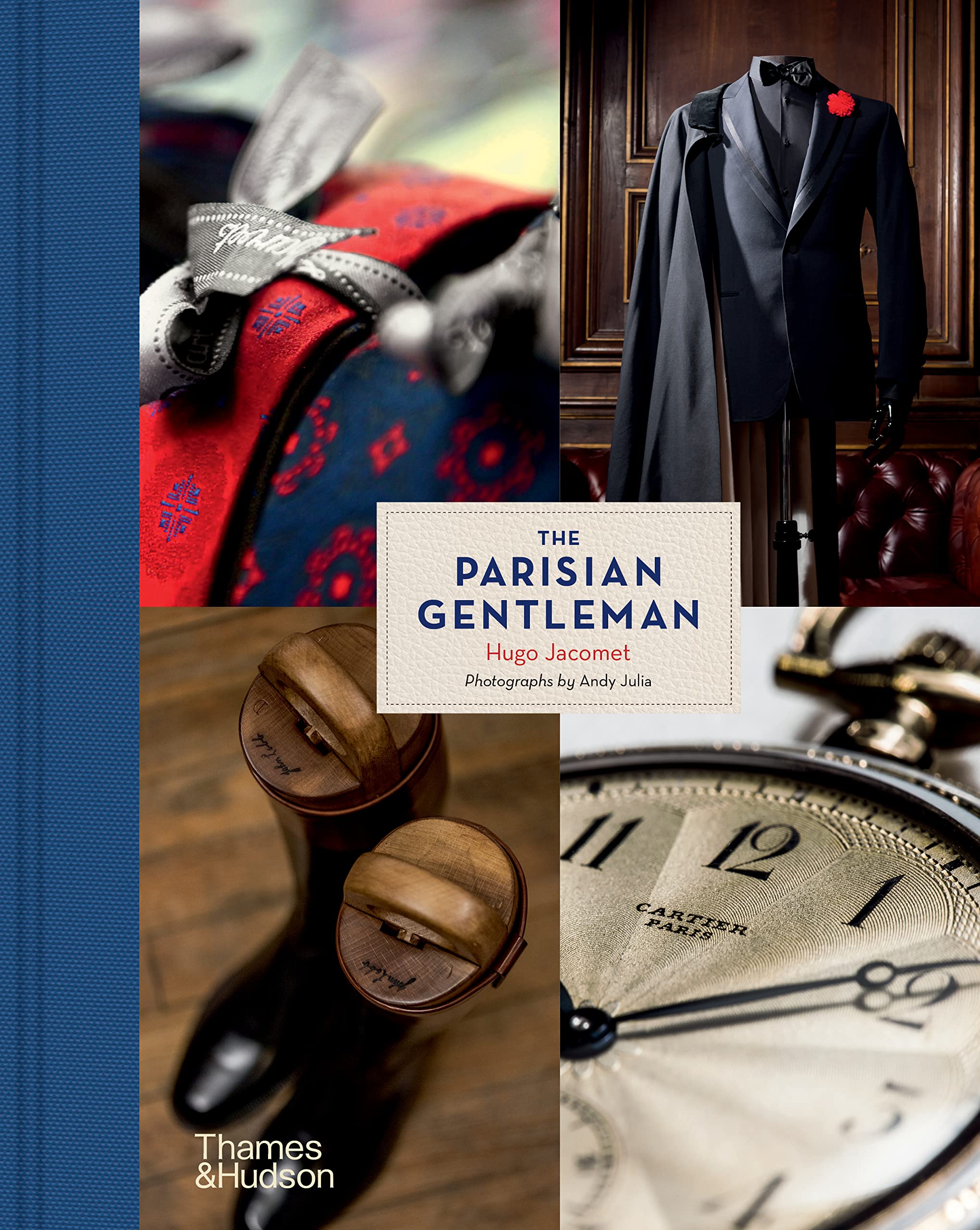 Parisian Gentleman Compact