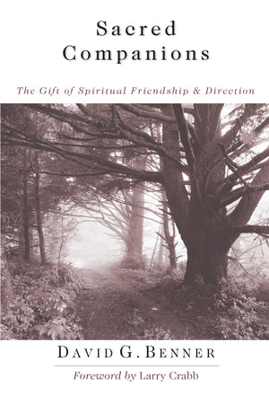 Sacred Companions: The Gift Of Spiritual Friendship Direction,Used