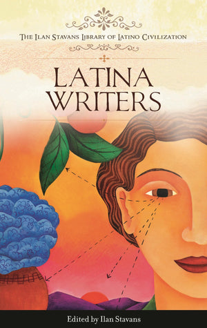 Latina Writers (The Ilan Stavans Library of Latino Civilization),Used